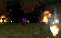 Wintersebb: Rithwic including Flaming Pumpkin Lord & Corrupted Pyre Oak