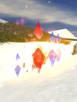 Sentient Fragment
