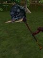 Staff of the Painbringer