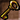 Gold Key Icon.png
