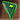 Signet Fragment (Stinging Corner) Icon.png