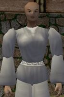 Grania the Bold