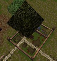 Arwic Pyramid