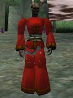 High Priestess Xik Minru