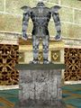 Citadels Portal Device
