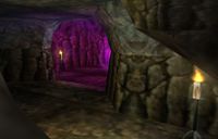 Nanto Rat Lair