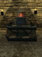 Smelting Vat