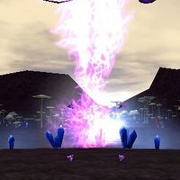 Portal to the Singularity Bore
