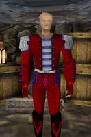 Robert Gutsmasher