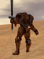 Copper Cog Trooper