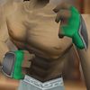 Reinforced Shou-jen Shozoku Gauntlets Minalim Live.jpg