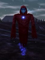 Vision of Horror