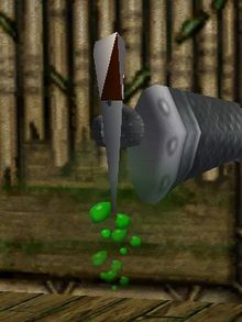 Throwing Acid Dart Live.jpg