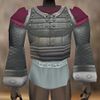 Amuli Coat (Infiltrator Master) Argenory Live.jpg