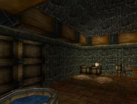 Dungeon Maggreth