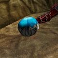 Blue Orb