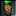 Hazel Talisman Icon.png
