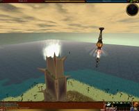 Tou-Tou Shadow Spire