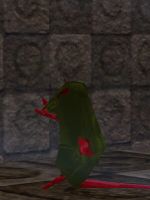Large Blight Rat