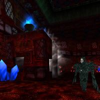 Western Power Forge