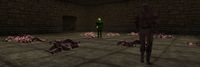 Pon Mi and his many corpses