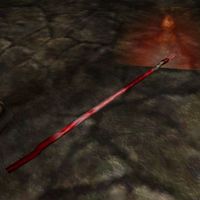 Branith's Staff