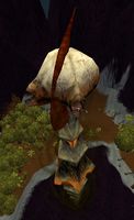 Caul Shadow Spire