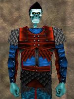 Mhoire Soldier