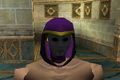 Mask of the Malik