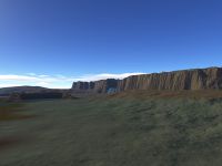 Marae Lassel - River Delta by Ganzor.