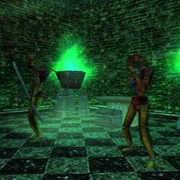 Essa Soul Renderer