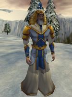 Asheron