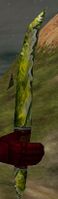 Enhanced Fetid Dirk