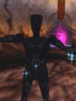 Shadow army general: Black Ferah