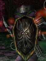 Sclavus Sentinel