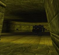 Ridge Citadel