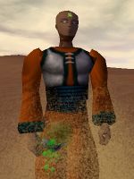 Bemeth the Gatherer