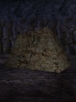 Ore Deposit