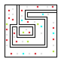Tactical Defense Game Towers.png