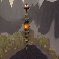 The Spire's Body