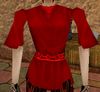 Baggy Tunic (Bright Red) Live.jpg