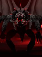 Mukkir Aspect of Grael