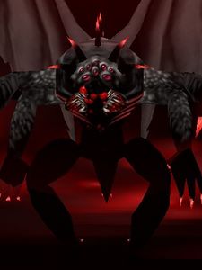 Mukkir Aspect of Grael Live.jpg
