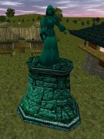 Effigy Foundry (Hebian-To)
