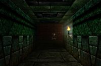 Halls of Metos