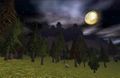 2 - Fort on Haunted Hill