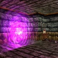 Portal to the Colier Mine