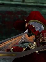Bloodmark Crossbow