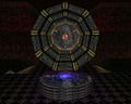 Falatacot Portal Device