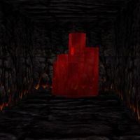 13th Crystal Marker